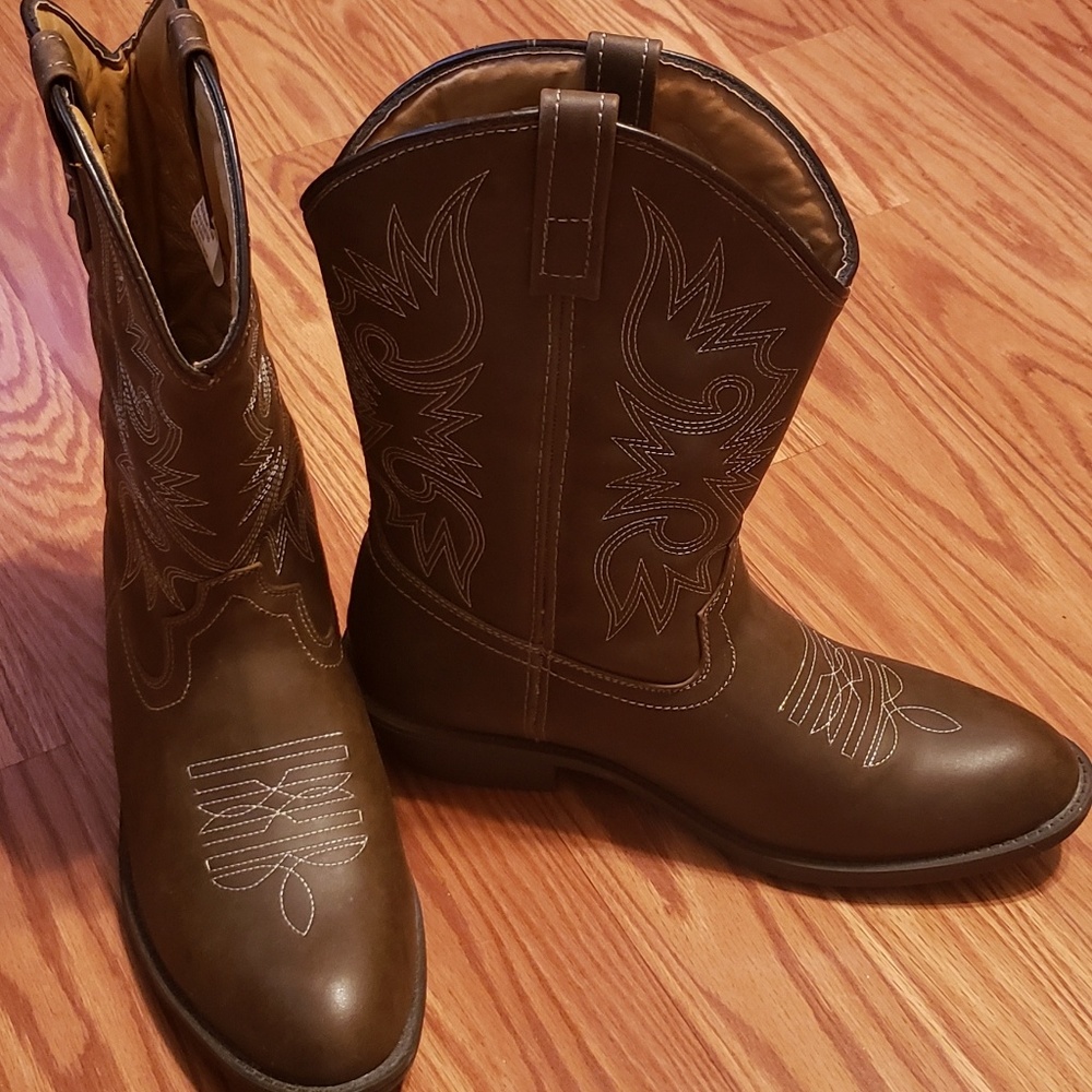 Men's Cowboy boots